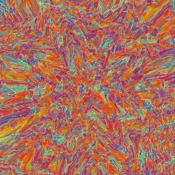 Starry Texture 15